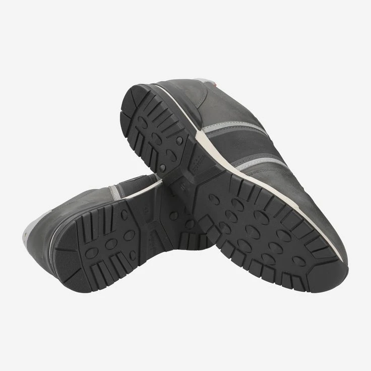 Pantofola D'Oro Art. 10223028.7ZW - Gray - Image 4