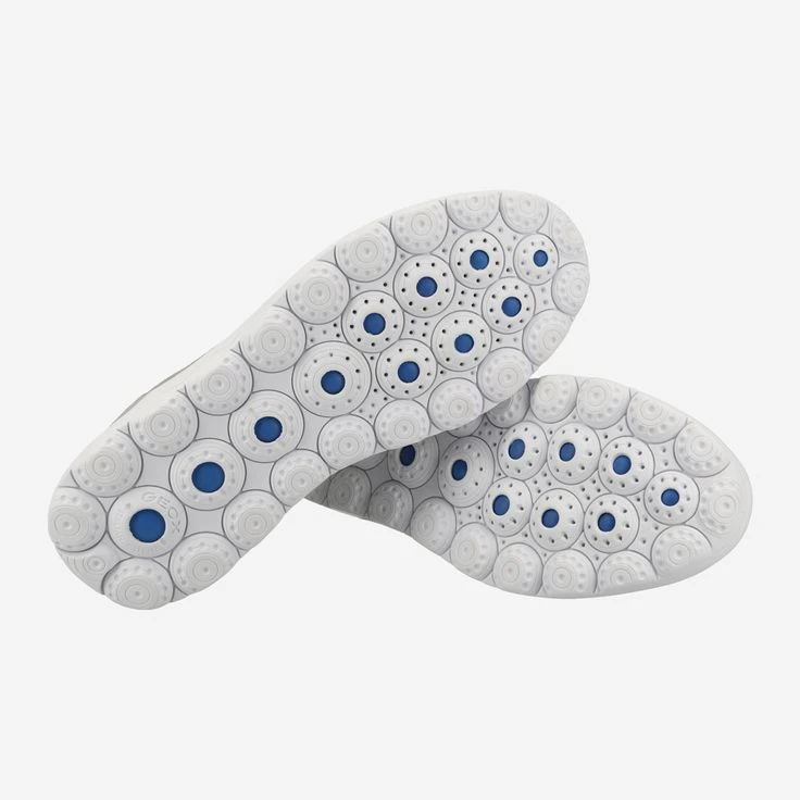 Geox Art. SPHERICA - Gray - Image 4