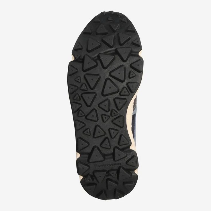 Flower Mountain Art. YAMANO 3 - Gray, Combined - Image 4