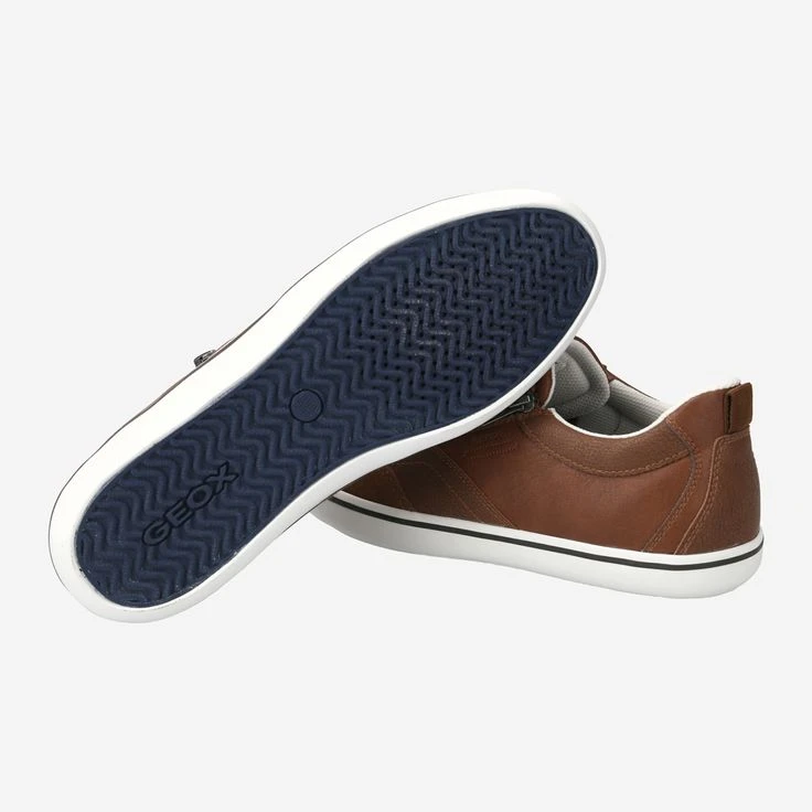 Geox Art. ELVER - Brown - Image 4