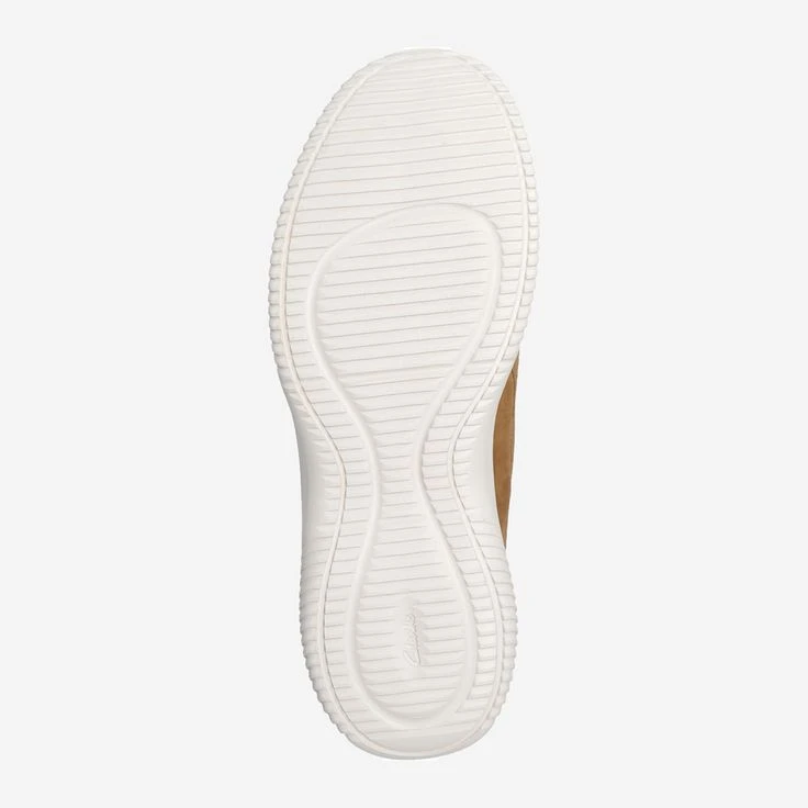 Clarks Art. Donaway Lace - Beige - Image 4