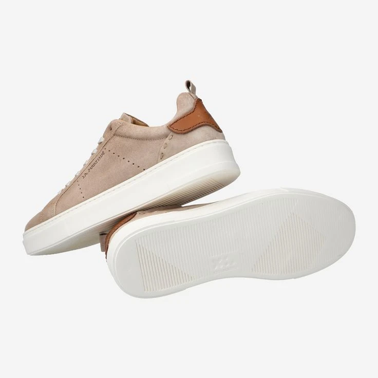 La Martina Art. LFM231.050.3310 - Beige - Image 4