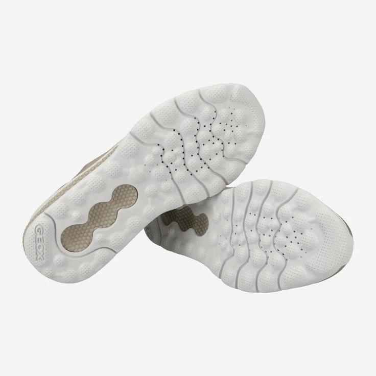 Geox Art. SPHERICA ACTIF - Beige - Image 4