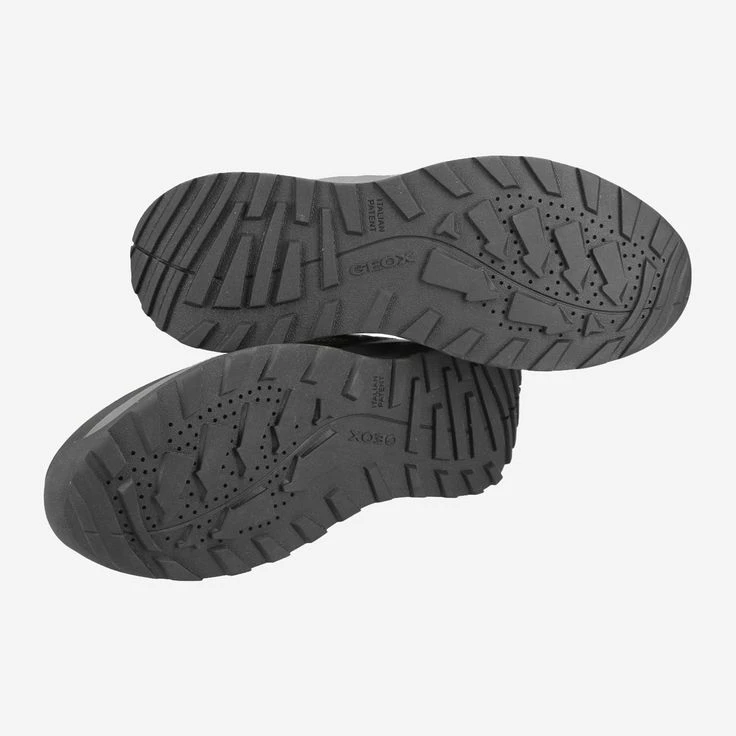 Geox Art. TERRESTRE - Beige Combined - Image 4