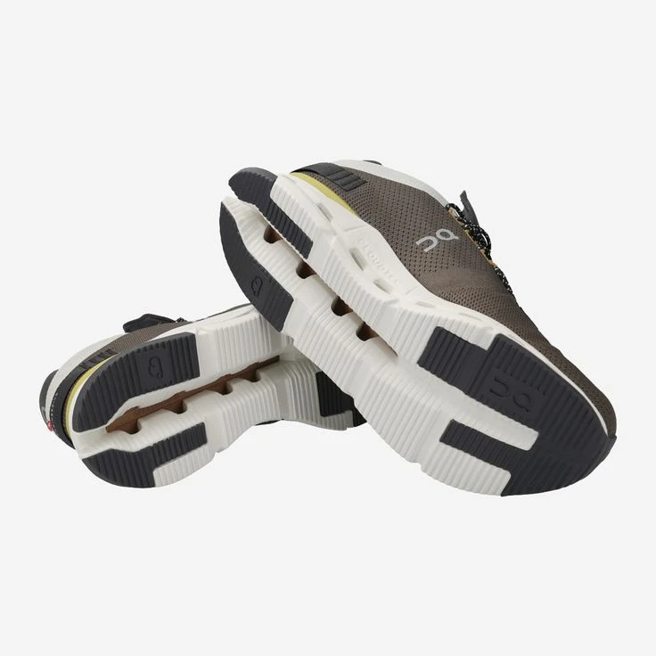 On Running Art. 26.98492 Cloudnova - Green/ Ivy/ Eclipse - Image 4