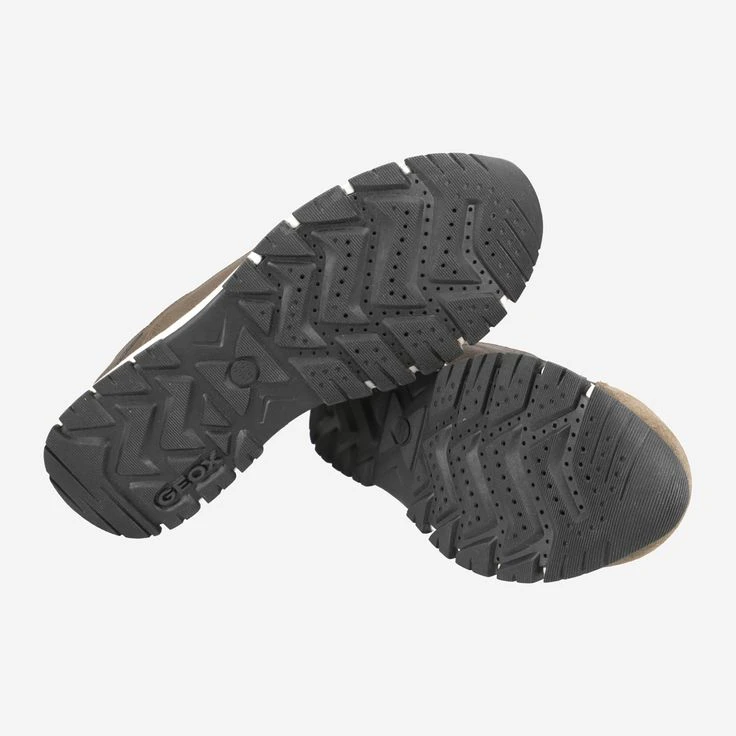 Geox Art. DELRAY - Green - Image 4