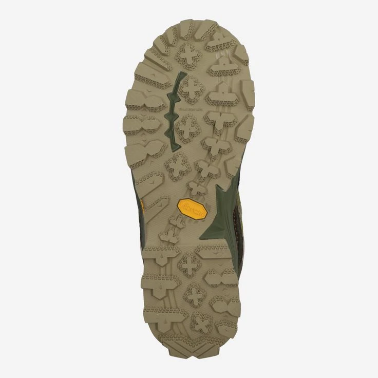 Flower Mountain Art. IWANO - Green Combined - Image 4