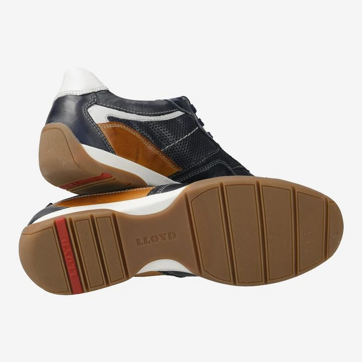 Lloyd Art. 13-001-18 BALTIMORE - Blue - Image 4