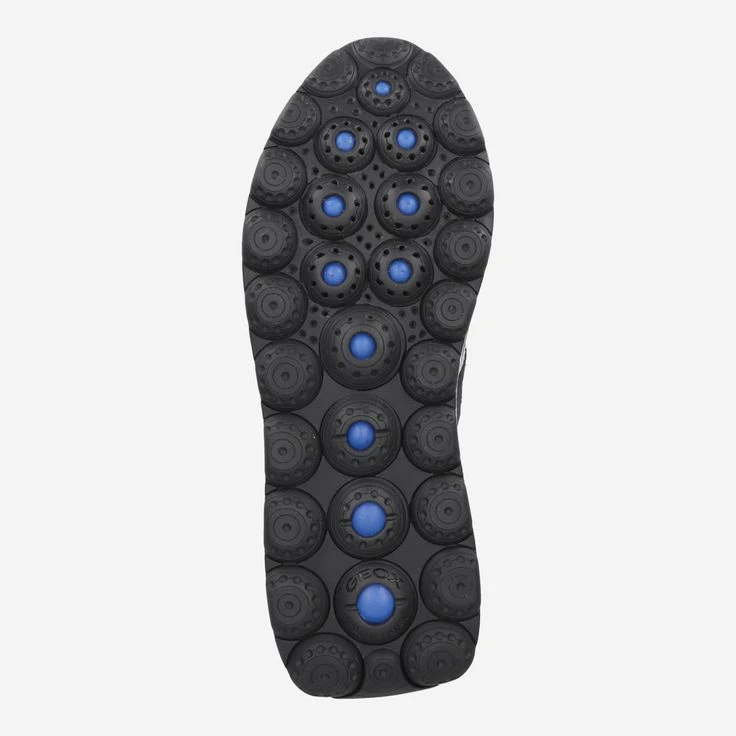 Geox Art. Spherica V Series A - Blue - Image 4