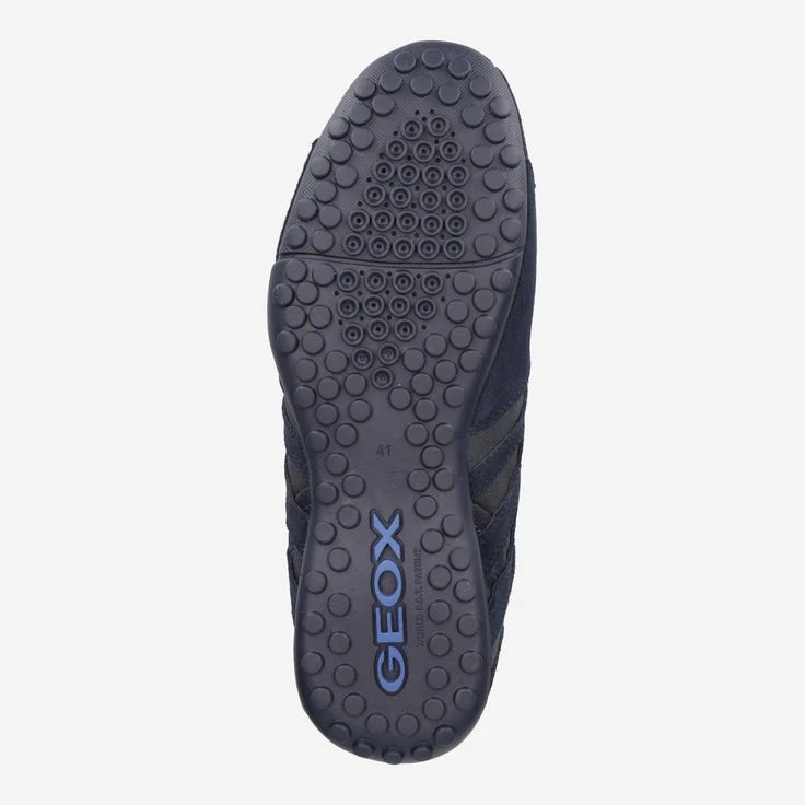 Geox Art. UOMO SNAKE - Blue - Image 4