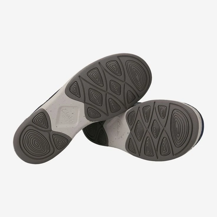 Clarks Art. Nature 5 Lo 26168421 7 - Blue - Image 4