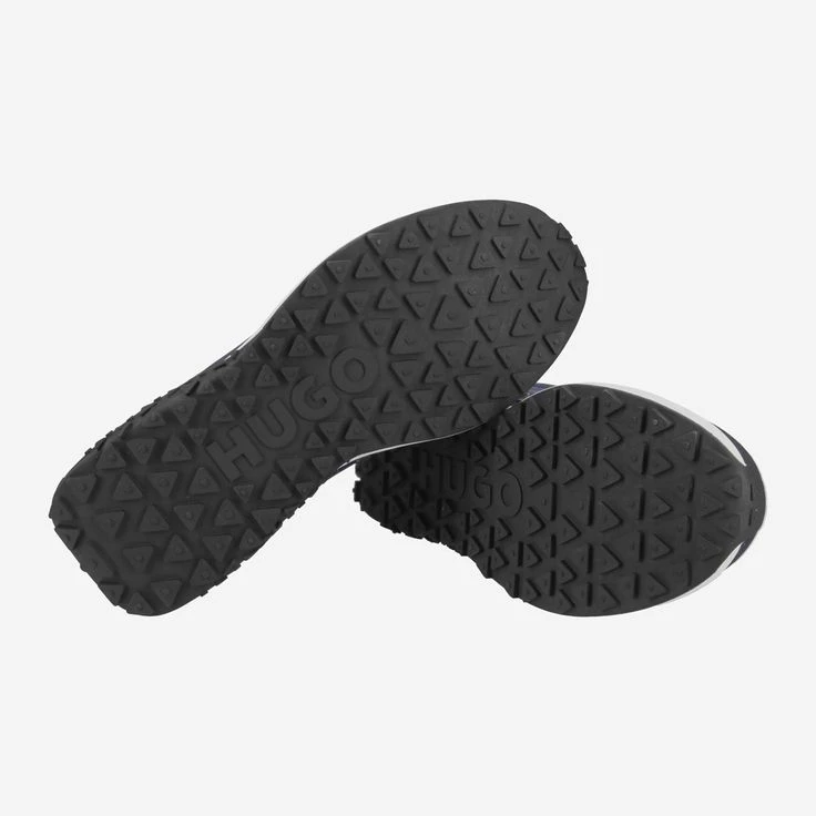 Hugo Art. KANE_RUNN - Blue - Image 4