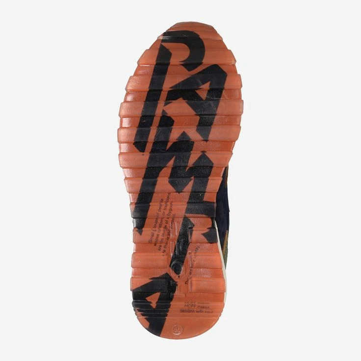 Art. Tribe Pampa - Blue, Combined - Image 4