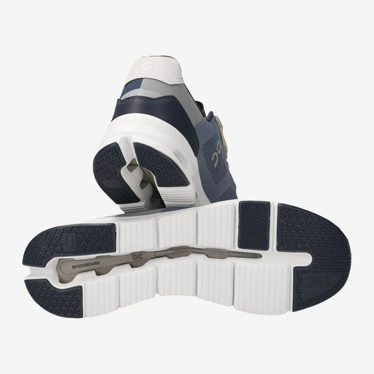 On Running Art. 87.98451 Cloudrift - Blue, Combined - Image 4