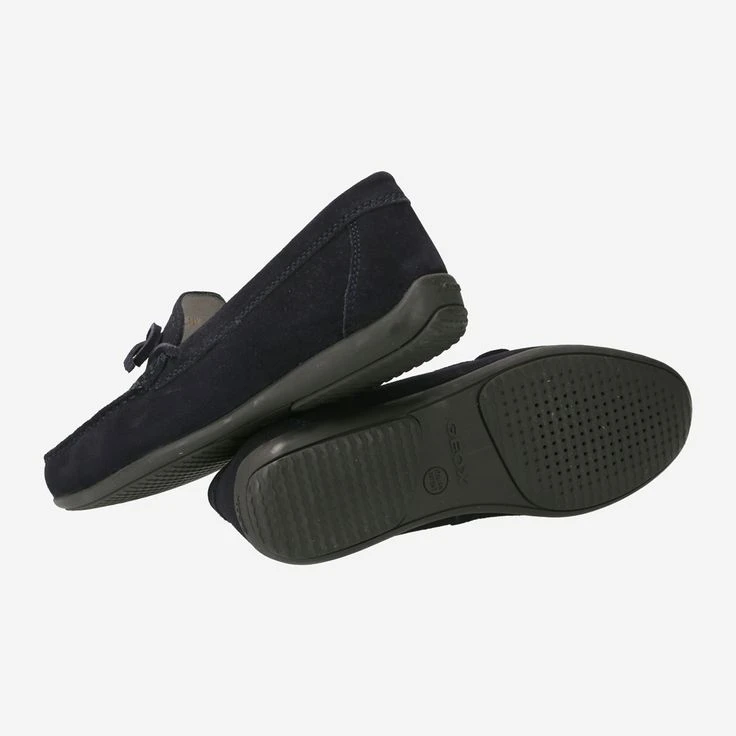 Geox Art. ASCANIO - Blue - Image 4