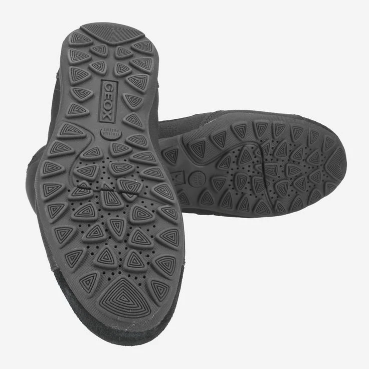 Geox Art. RAVEX - Black - Image 4