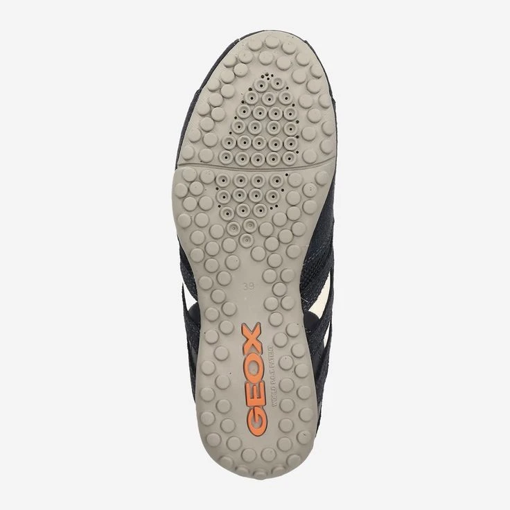 Geox Art. U4207L 02214 C4002 - Blue - Image 3