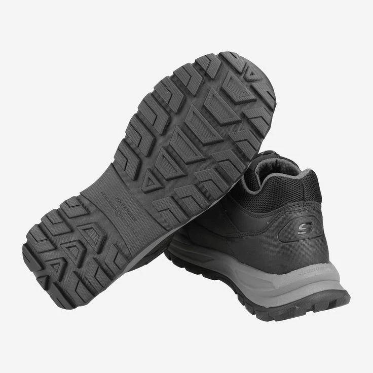 Skechers Art. ZELLER - Black - Image 4