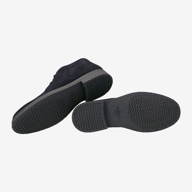 Geox Art. CLAUDIO - Blue - Image 4