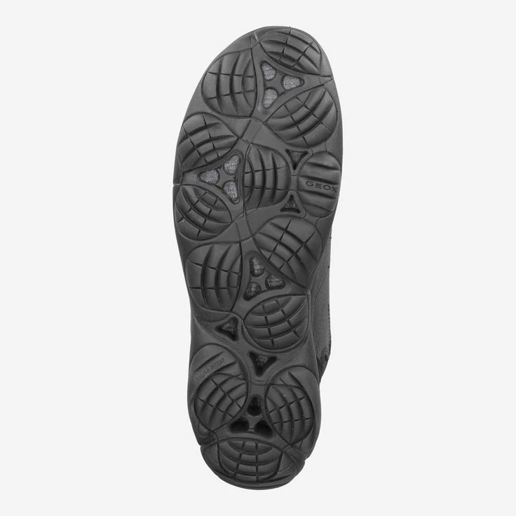 Geox Art. Nebula 4X4 B ABX B - Black - Image 4