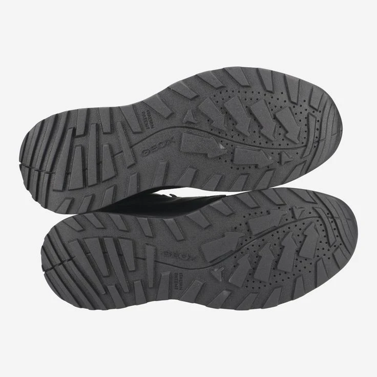 Geox Art. TERRESTRE - Black - Image 4