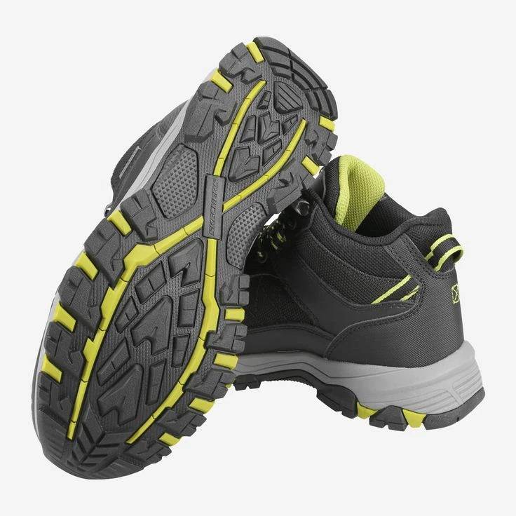 Skechers Art. SELMEN - MELANO - Black - Image 4