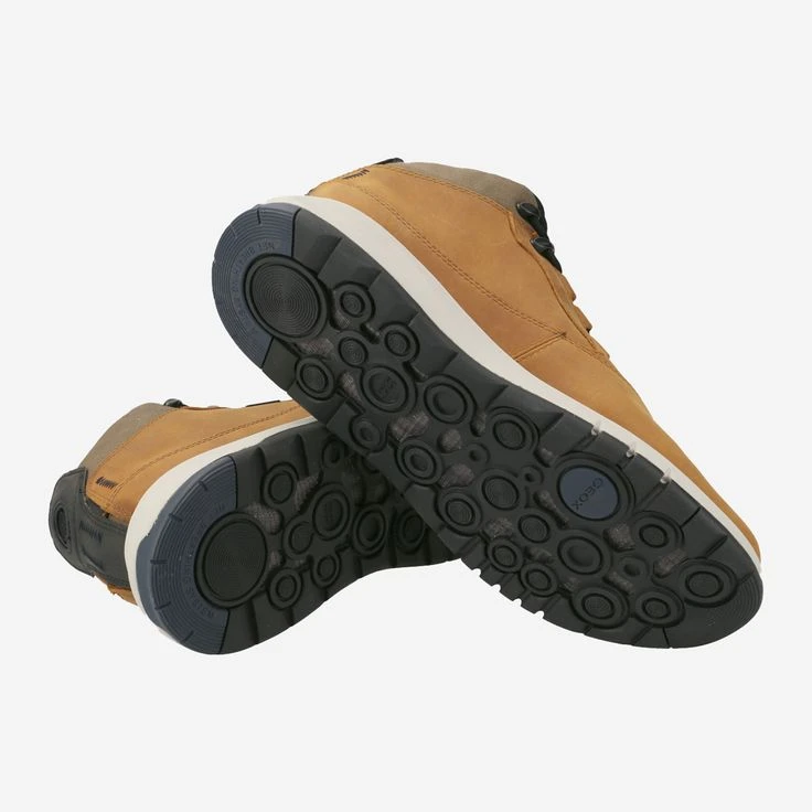 Geox Art. AERANTIS 4X4 - Brown - Image 4