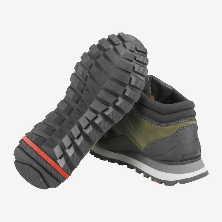 Lloyd Art. 22-908-24* ELWAS - Green - Image 4