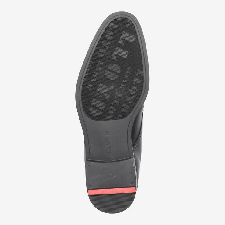 Lloyd Art. 23-584-00 FELICIANO A - Black - Image 4