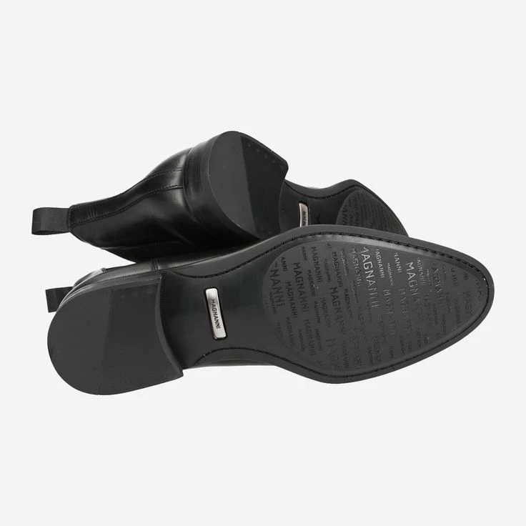 Magnanni Art. 24714 BOWEN NEGRO - Black - Image 4