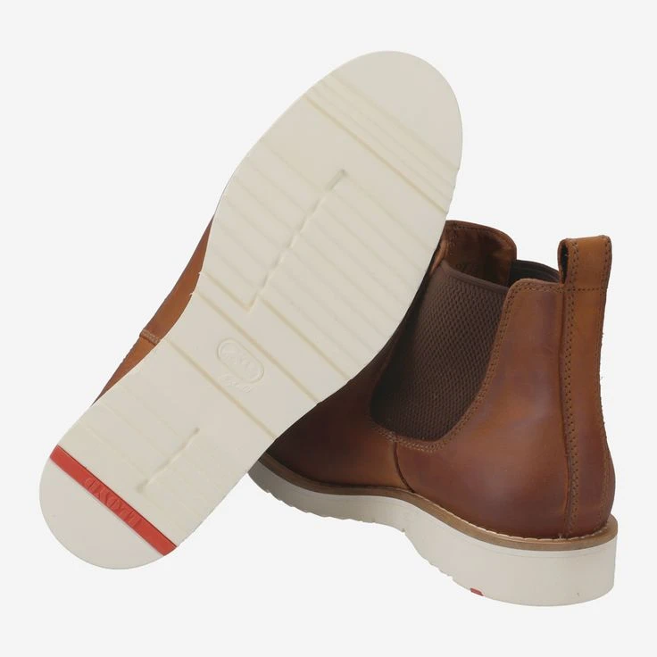 Lloyd Art. 23-621-03 DENTON ANDO - Brown - Image 4