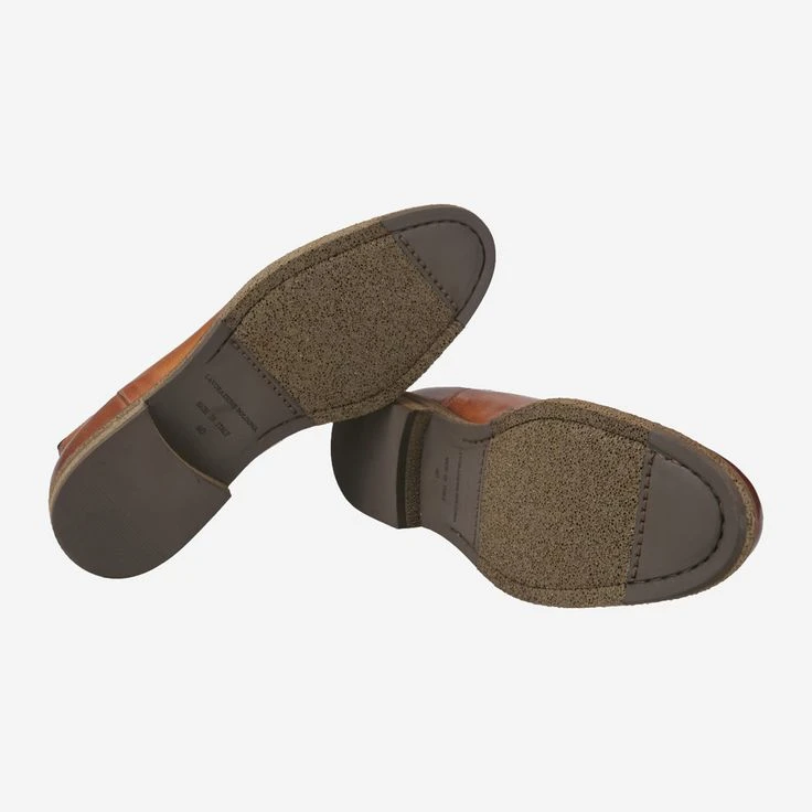 Art. B330-13 FLUX - Brown - Image 4