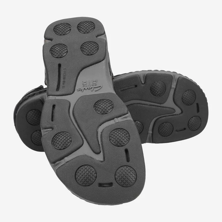 Clarks Art. ATL Part 26151996 7 - Black - Image 4