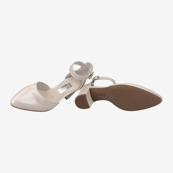 Gabor Art. 21.340.60 - White - Image 4