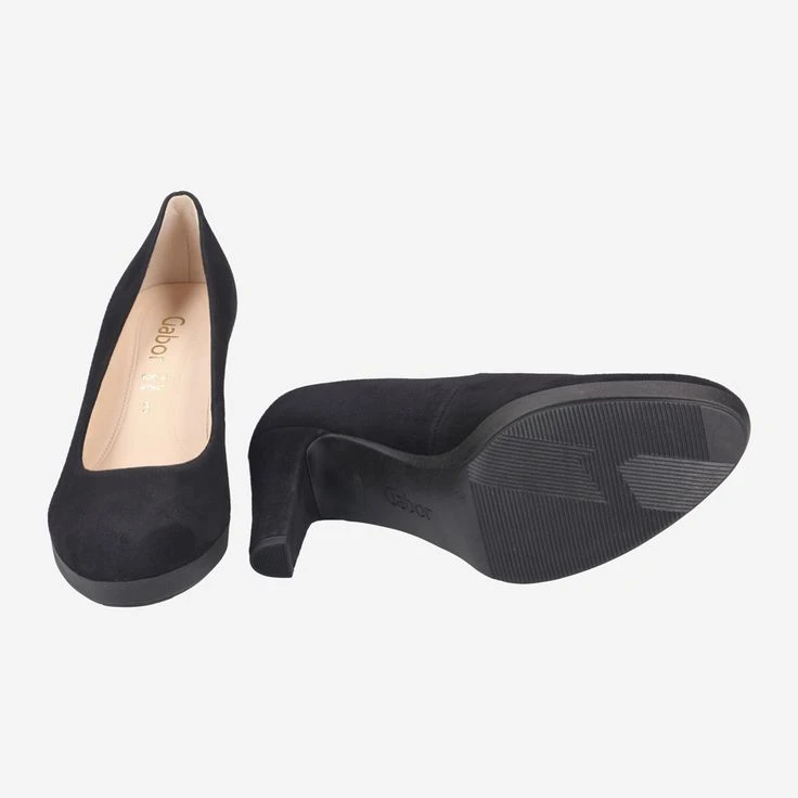 Gabor Art. 31.290.17 - Black - Image 4