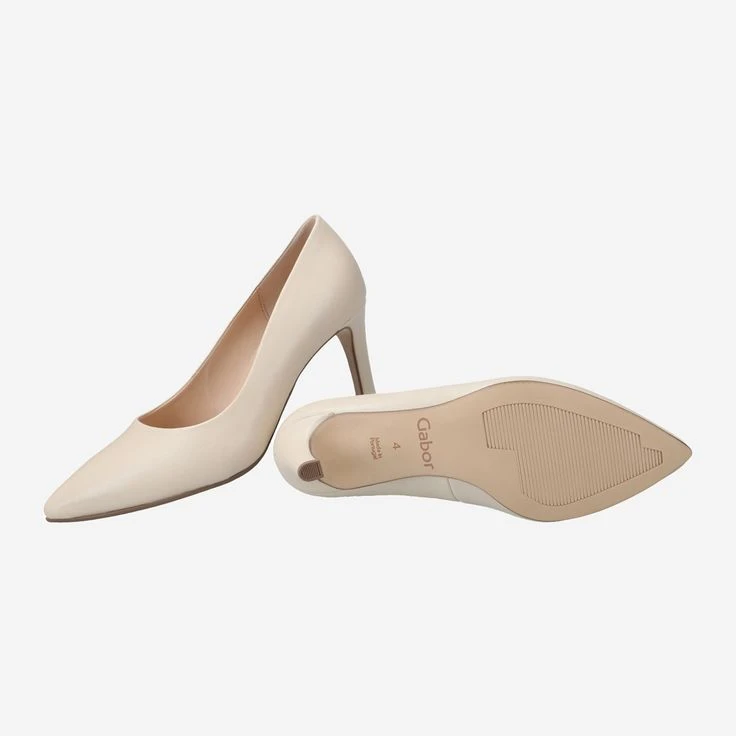 Gabor Art. 21.380.22 - Beige - Image 4