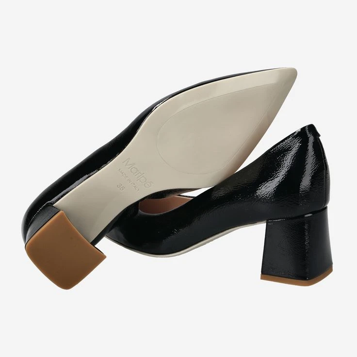 Art. IVONNE V.10 NERO - Black - Image 4