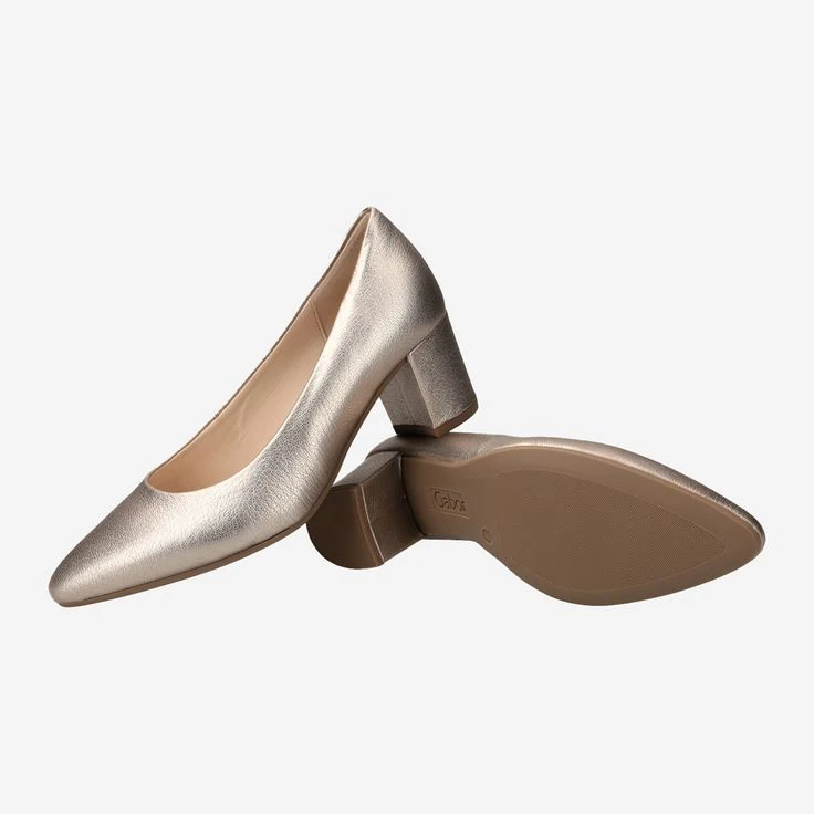 Gabor Art. 21.450.62 - Gold - Image 4