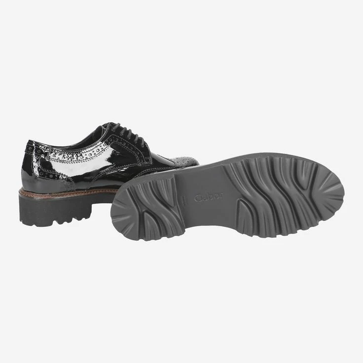 Gabor Art. 05.244.97 - Black - Image 4