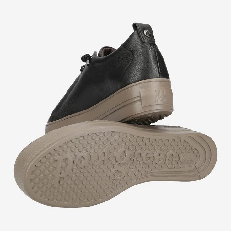 Paul Green Art. 5017-172 - Black - Image 4