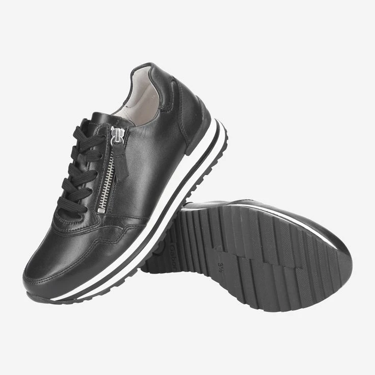 Gabor Art. 36.528.27 - Black - Image 4