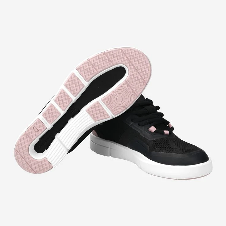 On Running Art. 3WD11481185 The Roger Spin - Black/ Zephyr - Image 4