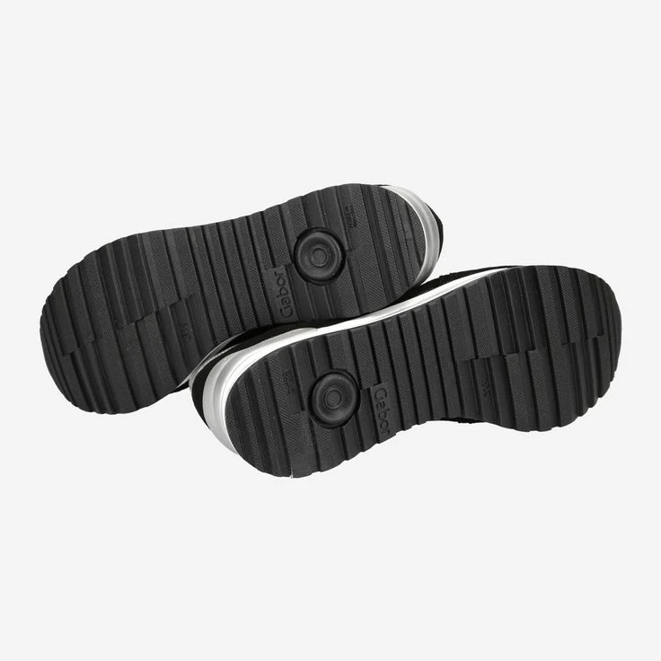 Gabor Art. 26.528.97 - Black - Image 4