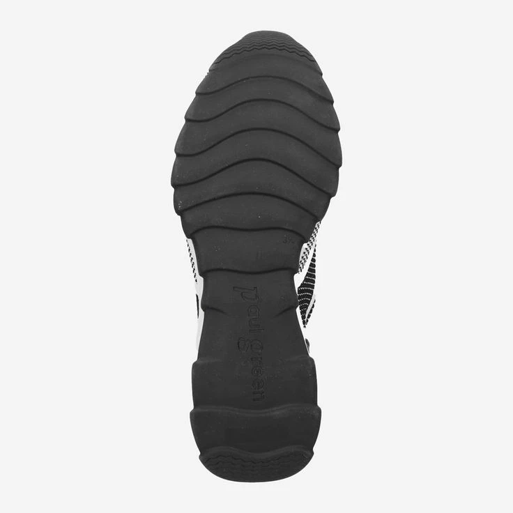 Paul Green Art. 5124-011 - Black - Image 4