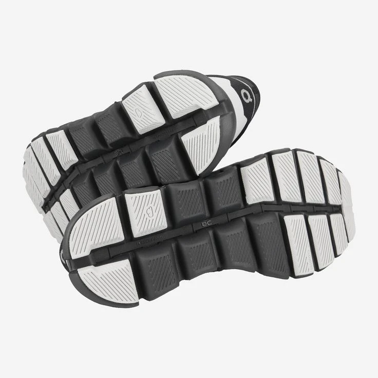 On Running Art. 60.98696 Cloud X 3 - Black - Image 4