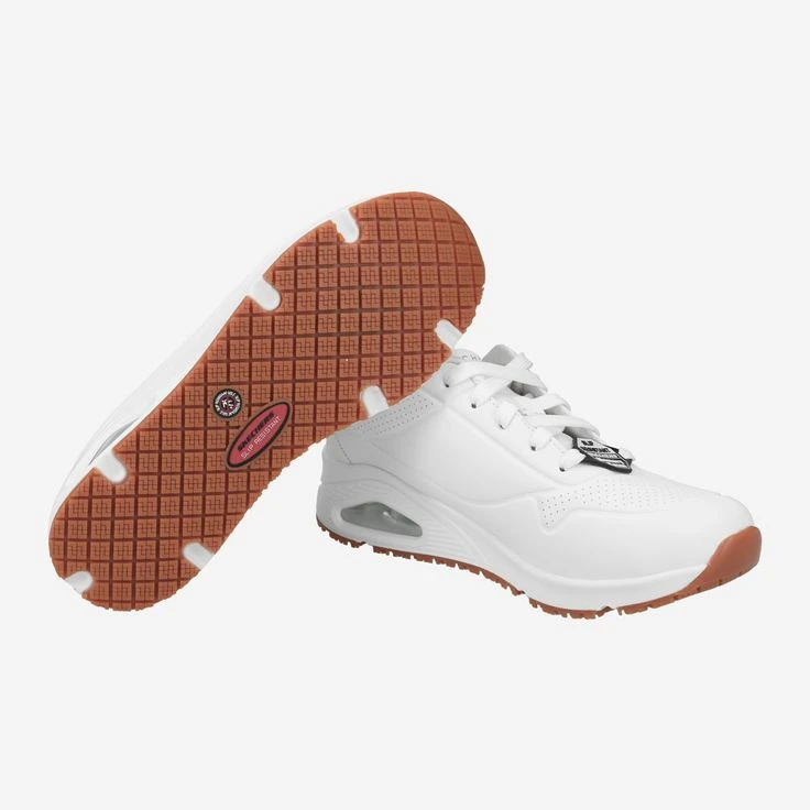 Skechers Art. UNO - White - Image 4