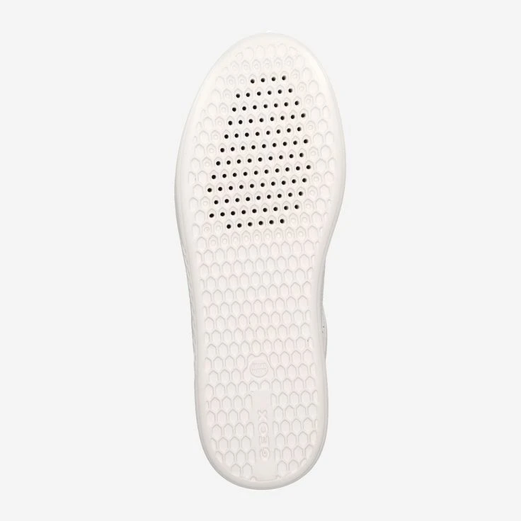 Geox Art. NHENBUS - White - Image 4