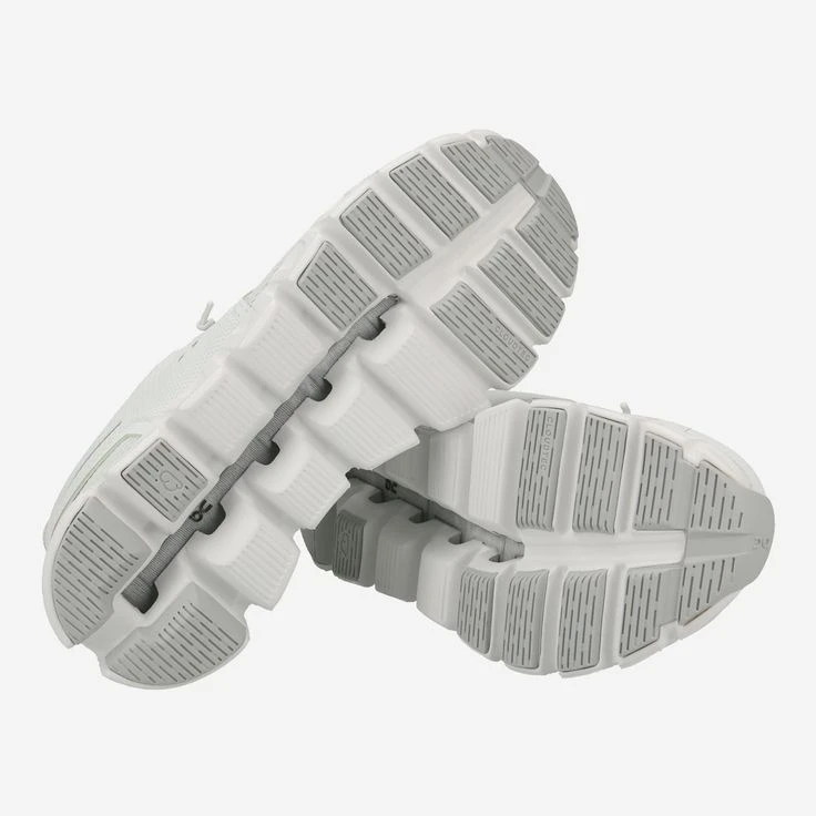 On Running Art. Cloud 5 - White/Mint - Image 4