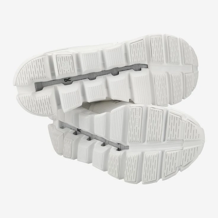 On Running Art. 59.98373 Cloud 5 - White - Image 4