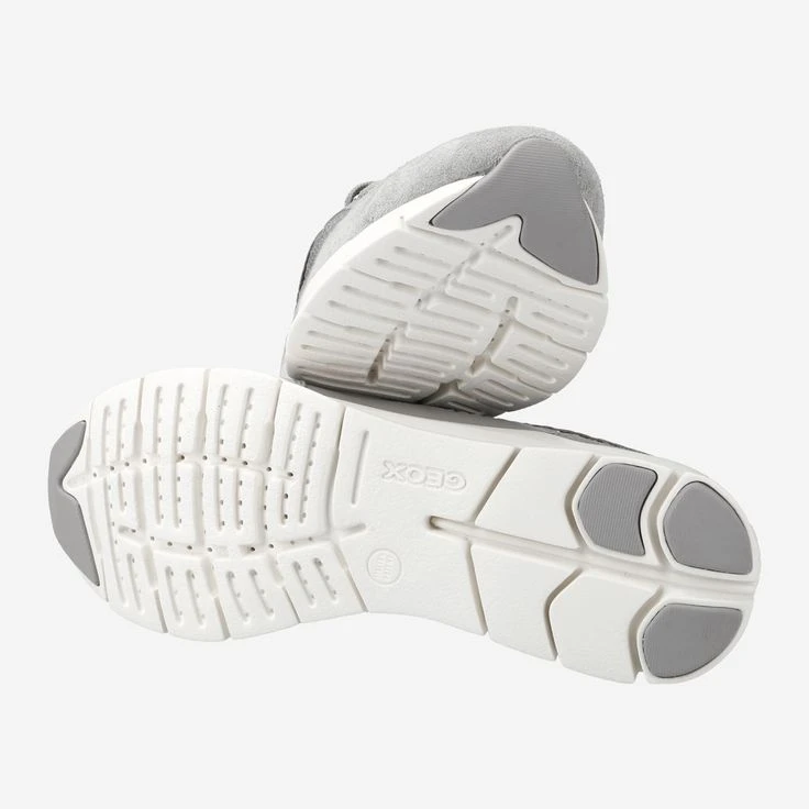 Geox Art. SUKIE - Gray - Image 4